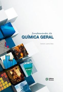 Imagem de FUNDAMENTOS DE QUIMICA GERAL