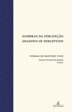 Imagem de SOMBRAS DA PERCEPCAO