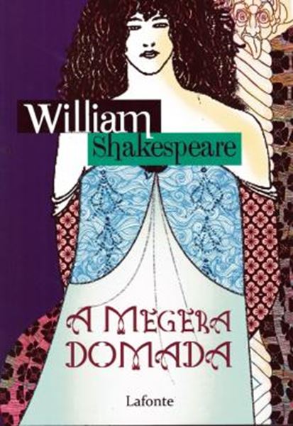 Picture of A MEGERA DOMADA
