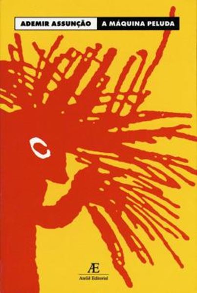 Picture of A MAQUINA PELUDA