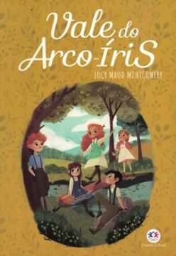 Imagem de VALE DO ARCO-IRIS