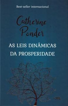 Imagem de AS LEIS DINAMICAS DA PROSPERIDADE