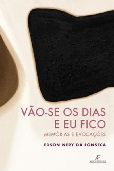 Picture of VAO-SE OS DIAS E EU FICO