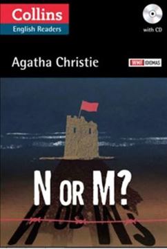 Imagem de N OR M? - ENGLISH READERS - WITH CD