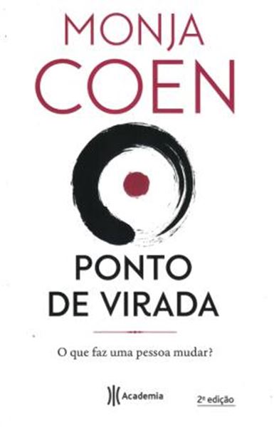 Picture of PONTO DE VIRADA