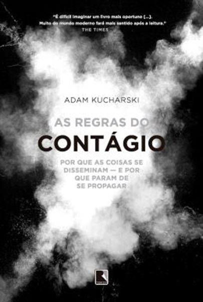 Picture of AS REGRAS DO CONTAGIO