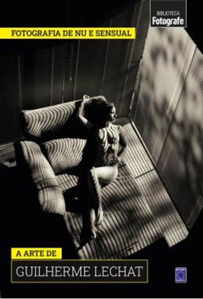 Picture of A ARTE DE GUILHERME LECHAT