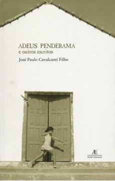 Imagem de ADEUS PENDERAMA E OUTROS ESCRITOS