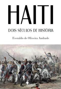 Imagem de HAITI - DOIS SECULOS DE HISTORIA