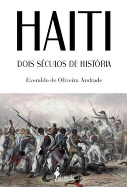 Picture of HAITI - DOIS SECULOS DE HISTORIA