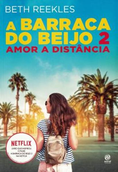 Picture of A BARRACA DO BEIJO 2- AMOR A DISTANCIA