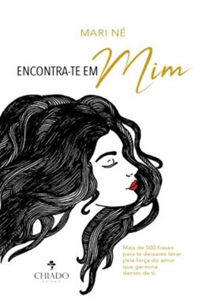 Picture of ENCONTRA-TE EM MIM