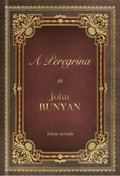 Picture of A PEREGRINA - A FAMILIA VAI ATRAS DE CRISTAO