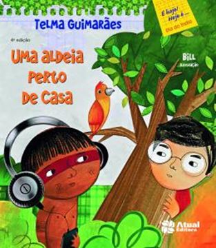 Imagem de UMA ALDEIA PERTO DE CASA