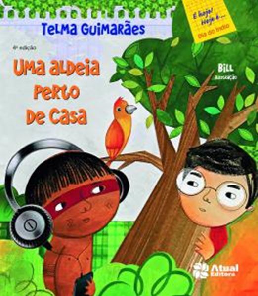 Picture of UMA ALDEIA PERTO DE CASA