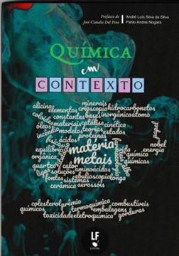 Imagem de QUIMICA EM CONTEXTO