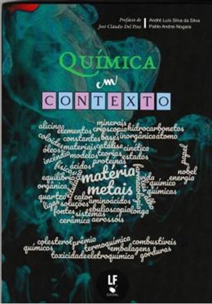 Picture of QUIMICA EM CONTEXTO