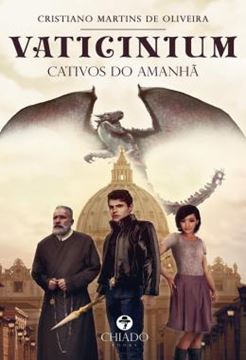 Imagem de VATICINIUM - CATIVOS DO AMANHA