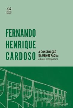 Imagem de A CONSTRUCAO DA DEMOCRACIA
