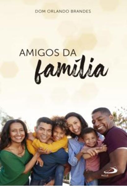 Picture of AMIGOS DA FAMILIA