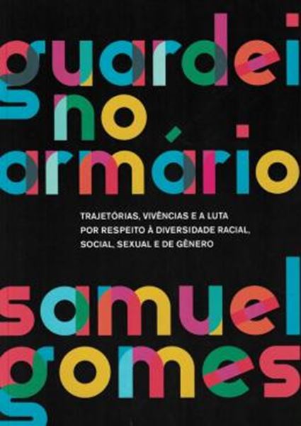 Picture of GUARDEI NO ARMARIO - 3ª ED