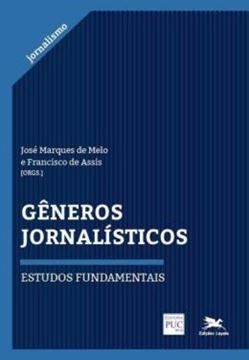 Imagem de GENEROS JORNALISTICOS