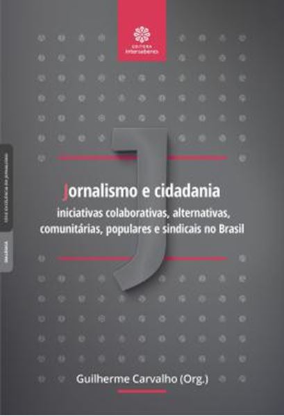 Picture of JORNALISMO E CIDADANIA