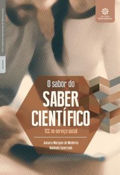 Imagem de O SABOR DO SABER CIENTIFICO