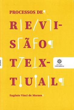 Imagem de PROCESSOS DE REVISAO TEXTUAL