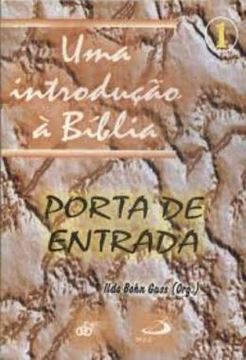 Imagem de UMA INTRODUCAO A BIBLIA - VOLUME 1