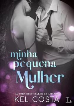 Imagem de MINHA PEQUENA MULHER