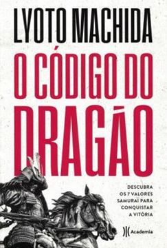 Imagem de O CODIGO DO DRAGAO