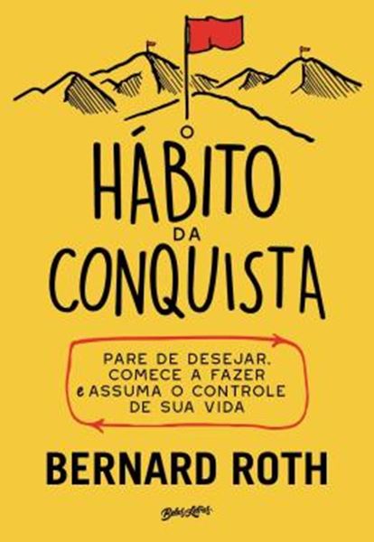 Picture of O HABITO DA CONQUISTA