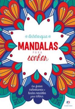Imagem de MANDALAS PARA SONHAR