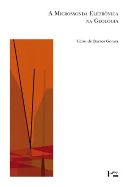 Picture of A MICROSSONDA ELETRONICA NA GEOLOGIA