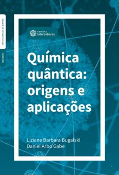 Picture of QUIMICA QUANTICA
