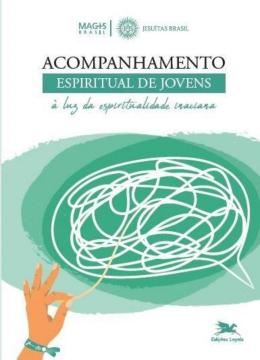 Imagem de ACOMPANHAMENTO ESPIRITUAL DE JOVENS