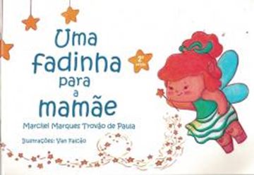 Imagem de UMA FADINHA PARA A MAMAE