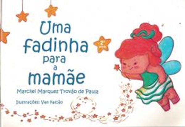 Picture of UMA FADINHA PARA A MAMAE