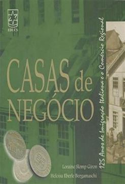 Imagem de CASAS DE NEGOCIO