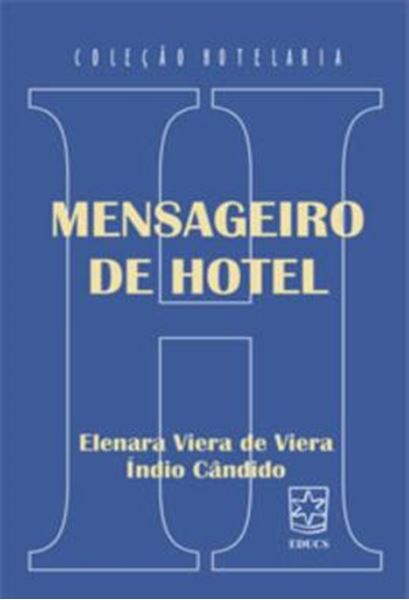 Picture of MENSAGEIRO DE HOTEL