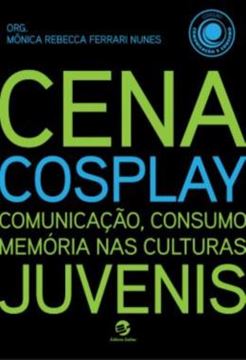 Imagem de CENA COSPLAY