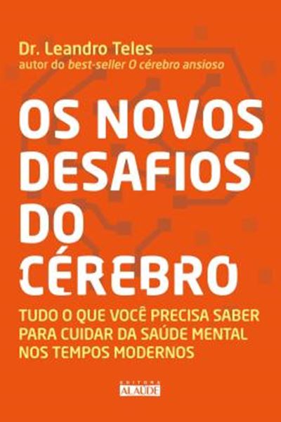 Picture of OS NOVOS DESAFIOS DO CEREBRO