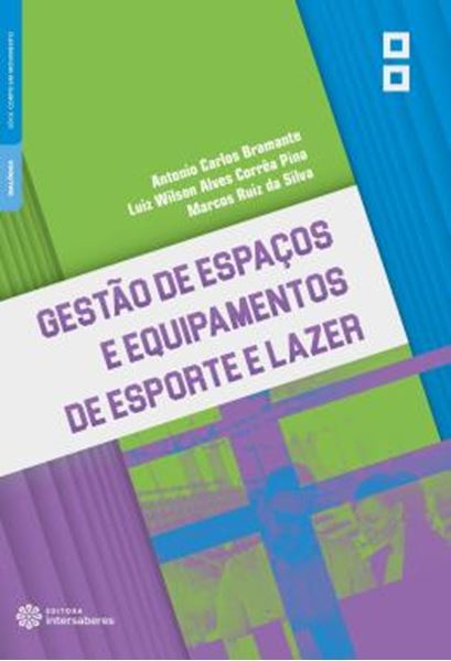 Picture of GESTAO DE ESPACOS E EQUIPAMENTOS DE ESPORTE E LAZER