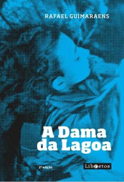Picture of DAMA DA LAGOA, A - 2ª ED.