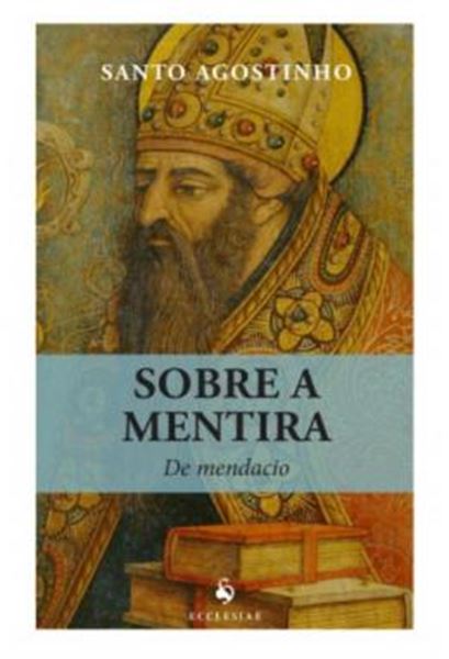 Picture of SOBRE A MENTIRA