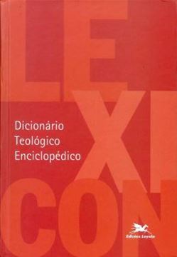 Imagem de LEXICON