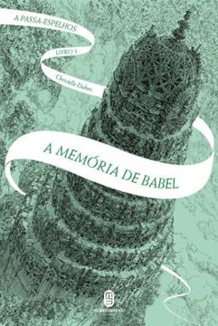 Imagem de A MEMORIA DE BABEL