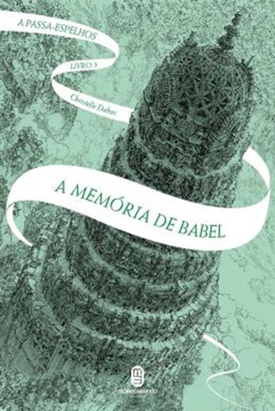 Picture of A MEMORIA DE BABEL