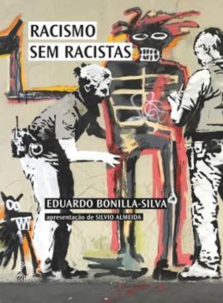 Picture of RACISMO SEM RACISTAS